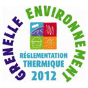 RT2012 grenelle de l'environnement
